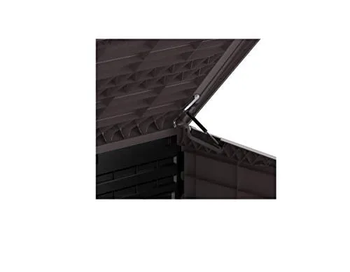Duramax Cedargrain StoreAway 1200L