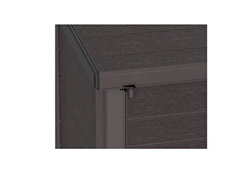 Duramax Cedargrain StoreAway 1200L