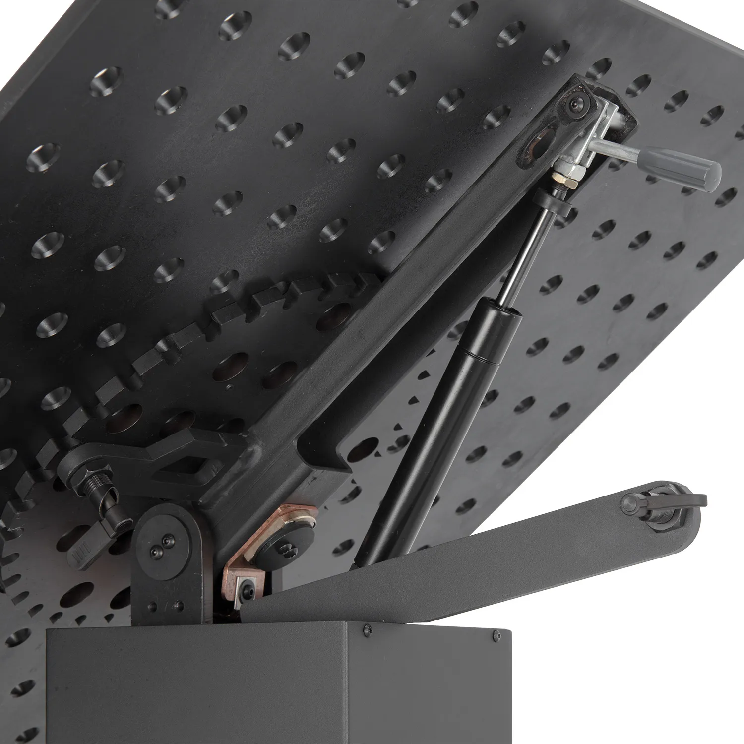 E-Lift Turntable