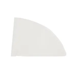 Filters for Vogue Grease Filter Cone (Pack of 50) - CN958