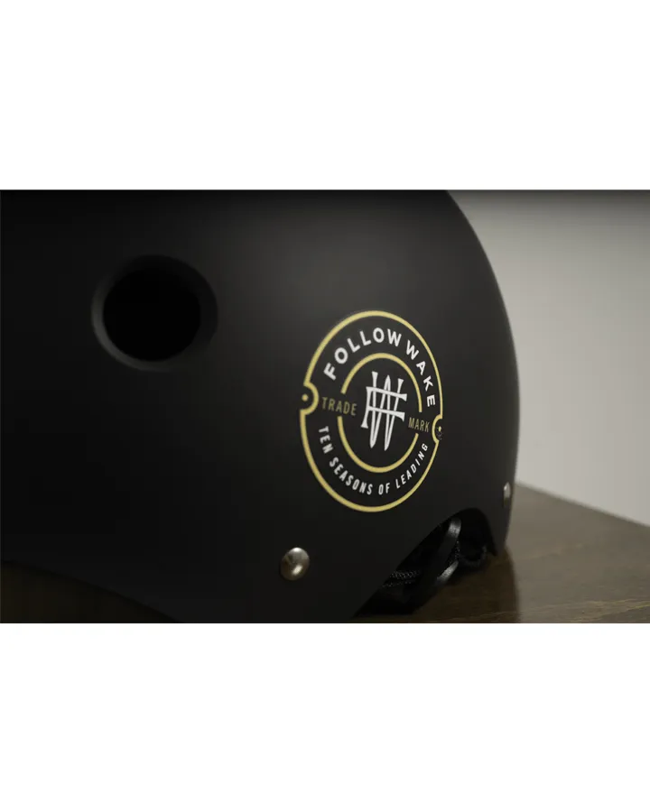 Follow Pro Wake Helmet
