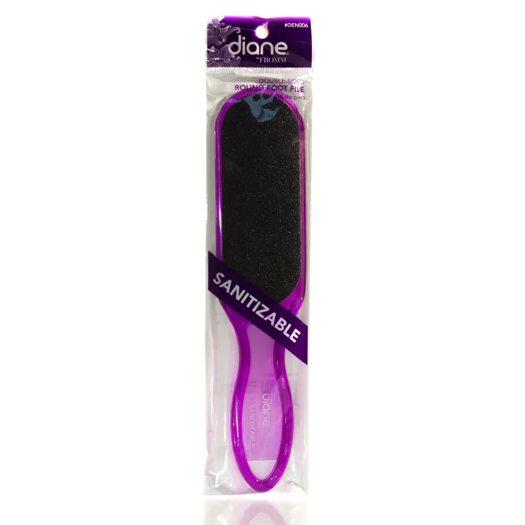 Foot File Double Side Diane