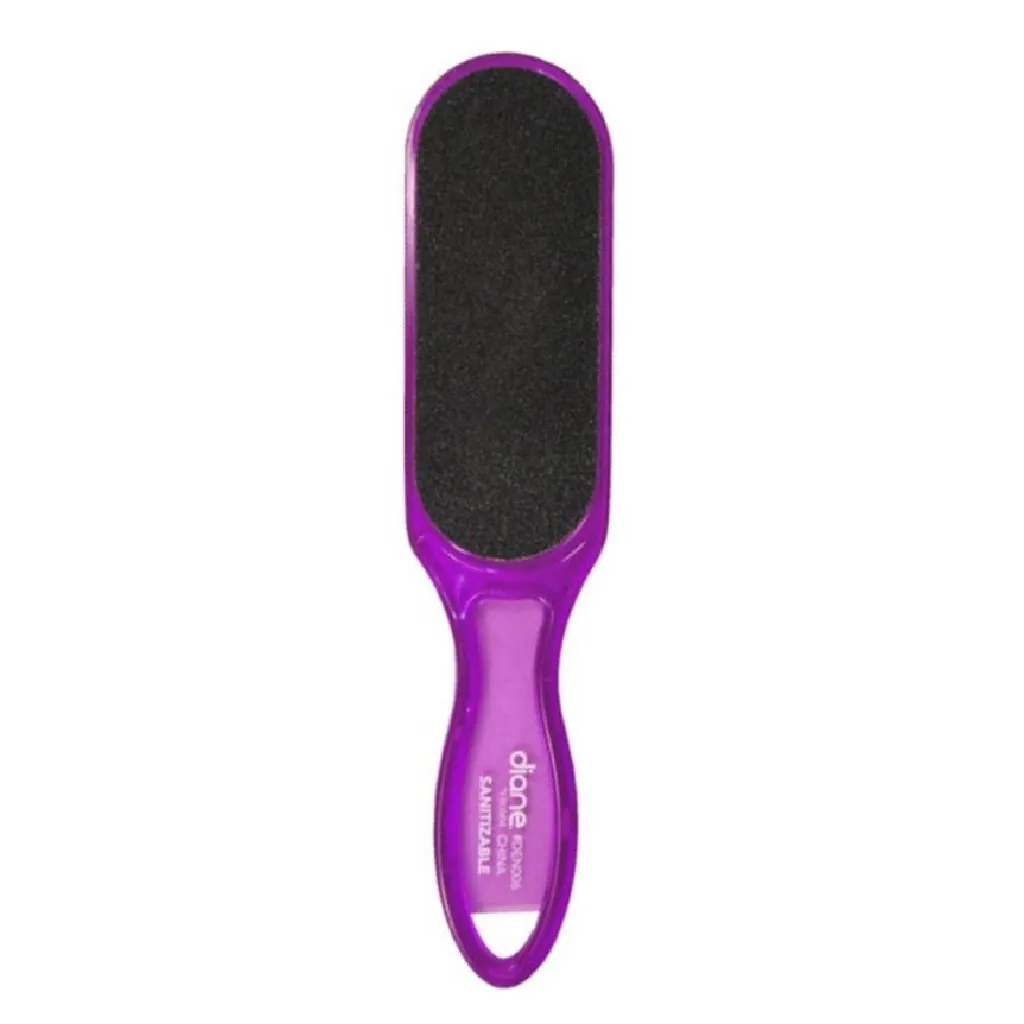 Foot File Double Side Diane