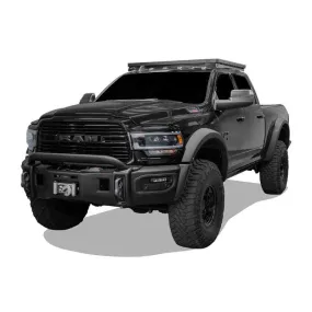 Front Runner Dodge Ram 1500/2500/3500 Crew Cab (2009-Current) Slimline II Roof Rack Kit / Low Profile