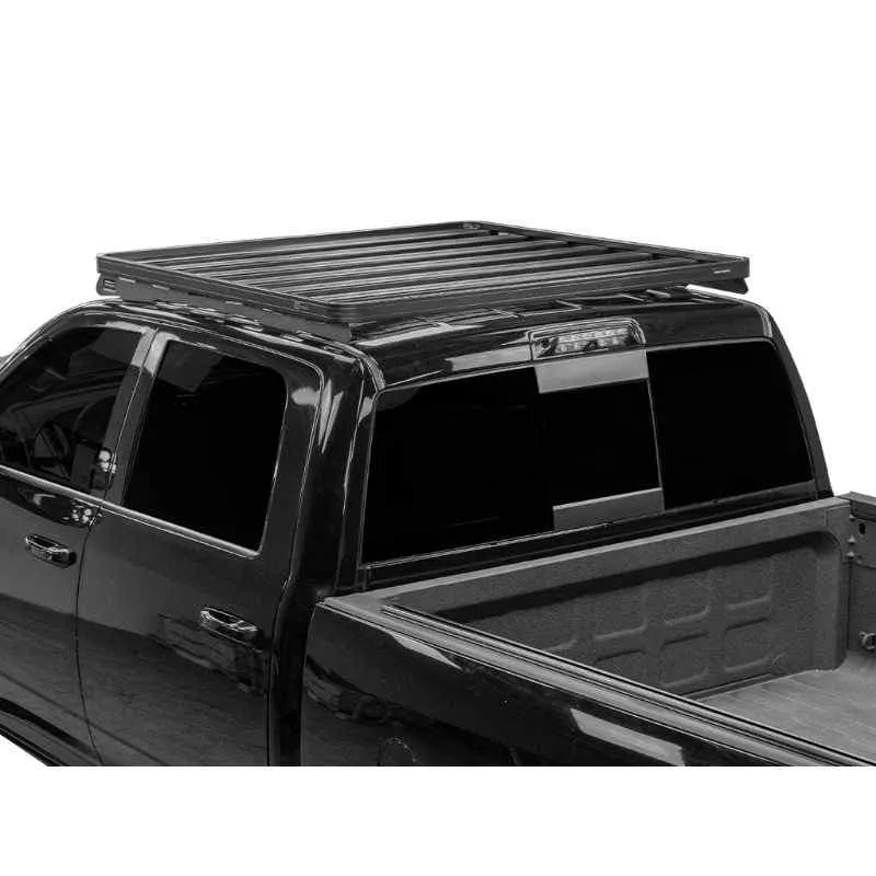 Front Runner Dodge Ram 1500/2500/3500 Crew Cab (2009-Current) Slimline II Roof Rack Kit / Low Profile