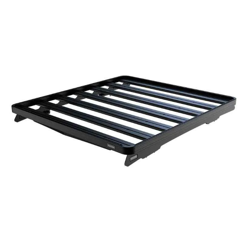 Front Runner Dodge Ram 1500/2500/3500 Crew Cab (2009-Current) Slimline II Roof Rack Kit / Low Profile