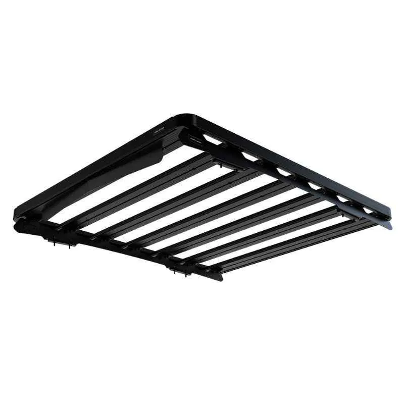 Front Runner Dodge Ram 1500/2500/3500 Crew Cab (2009-Current) Slimline II Roof Rack Kit / Low Profile