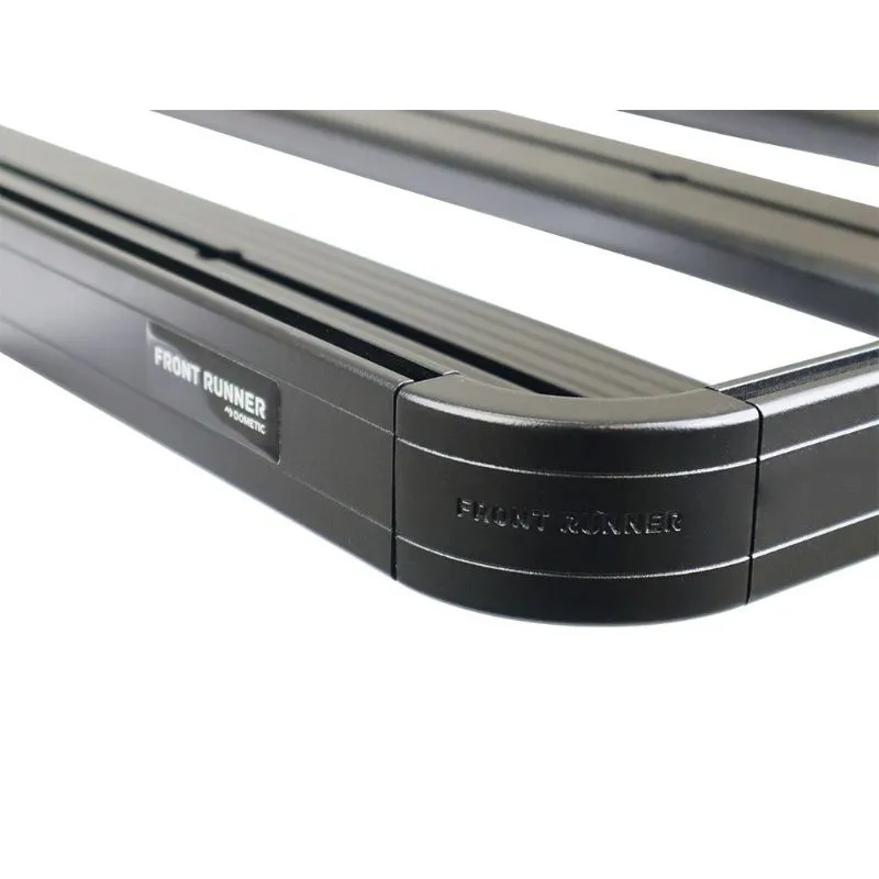 Front Runner Dodge Ram 1500/2500/3500 Crew Cab (2009-Current) Slimline II Roof Rack Kit / Low Profile