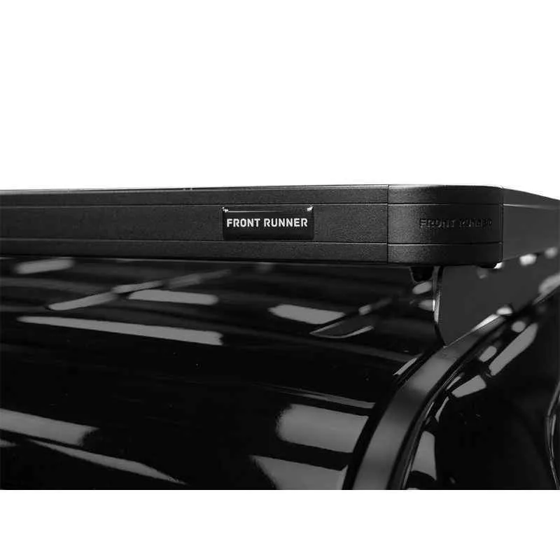 Front Runner Dodge Ram 1500/2500/3500 Crew Cab (2009-Current) Slimline II Roof Rack Kit / Low Profile