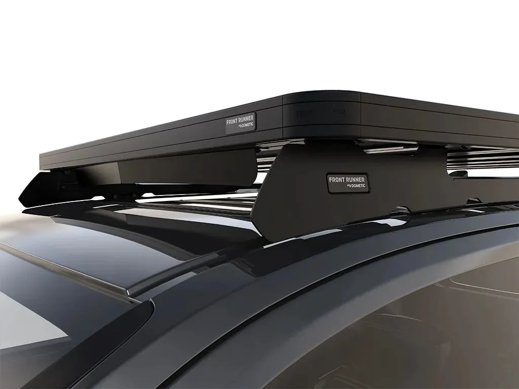Front Runner Slimline II Roof Rack Kit Double Cab For Tacoma (2024-Current)