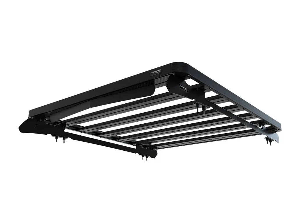 Front Runner Slimline II Roof Rack Kit Double Cab For Tacoma (2024-Current)