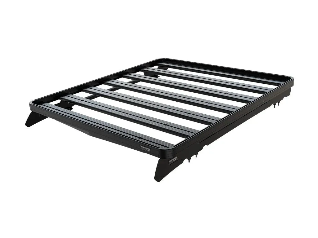 Front Runner Slimline II Roof Rack Kit Double Cab For Tacoma (2024-Current)