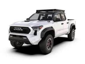 Front Runner Slimline II Roof Rack Kit Double Cab For Tacoma (2024-Current)