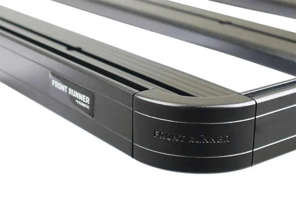 Front Runner Slimline II Roof Rack Kit Double Cab For Tacoma (2024-Current)