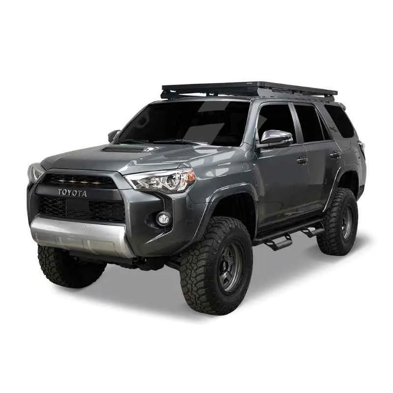 Front Runner Toyota 4Runner (5th Gen) Slimline II Roof Rack Kit