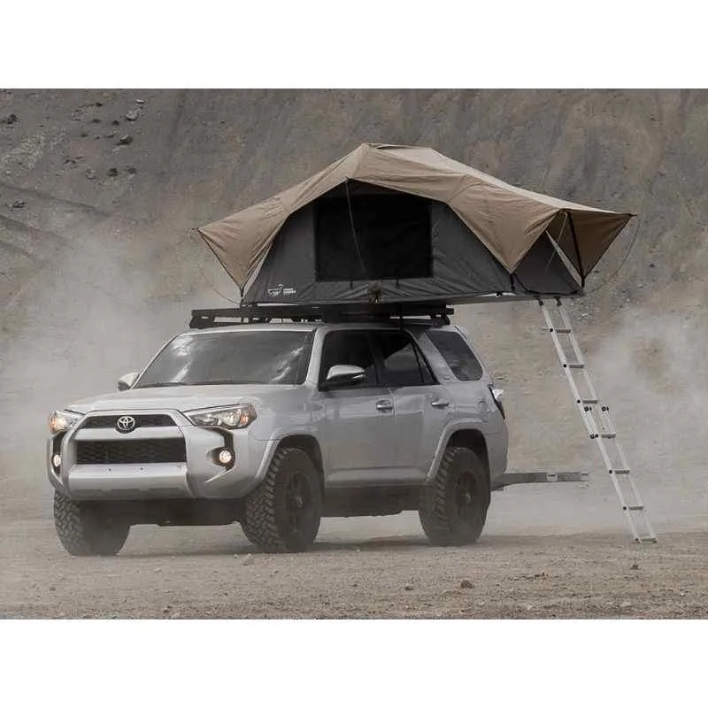 Front Runner Toyota 4Runner (5th Gen) Slimline II Roof Rack Kit