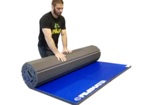 Fuji Home Rollout Mat