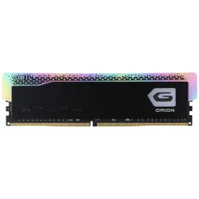 GeIL ORION DDR4 RAM 3200MHz (16GBx1) GAOSG416GB3200C16BS