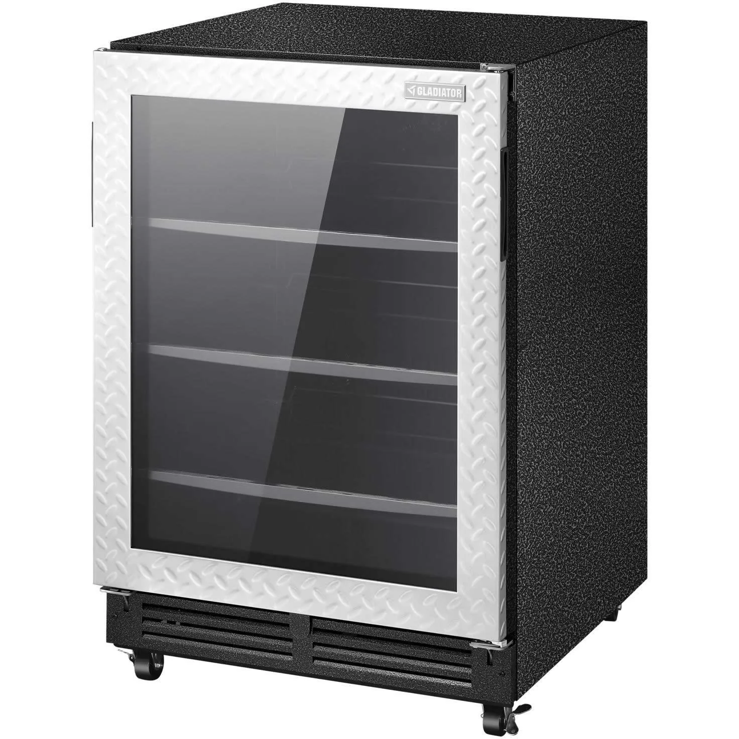 Gladiator Garageworks Freestanding Beverage Center GABC05FDKG