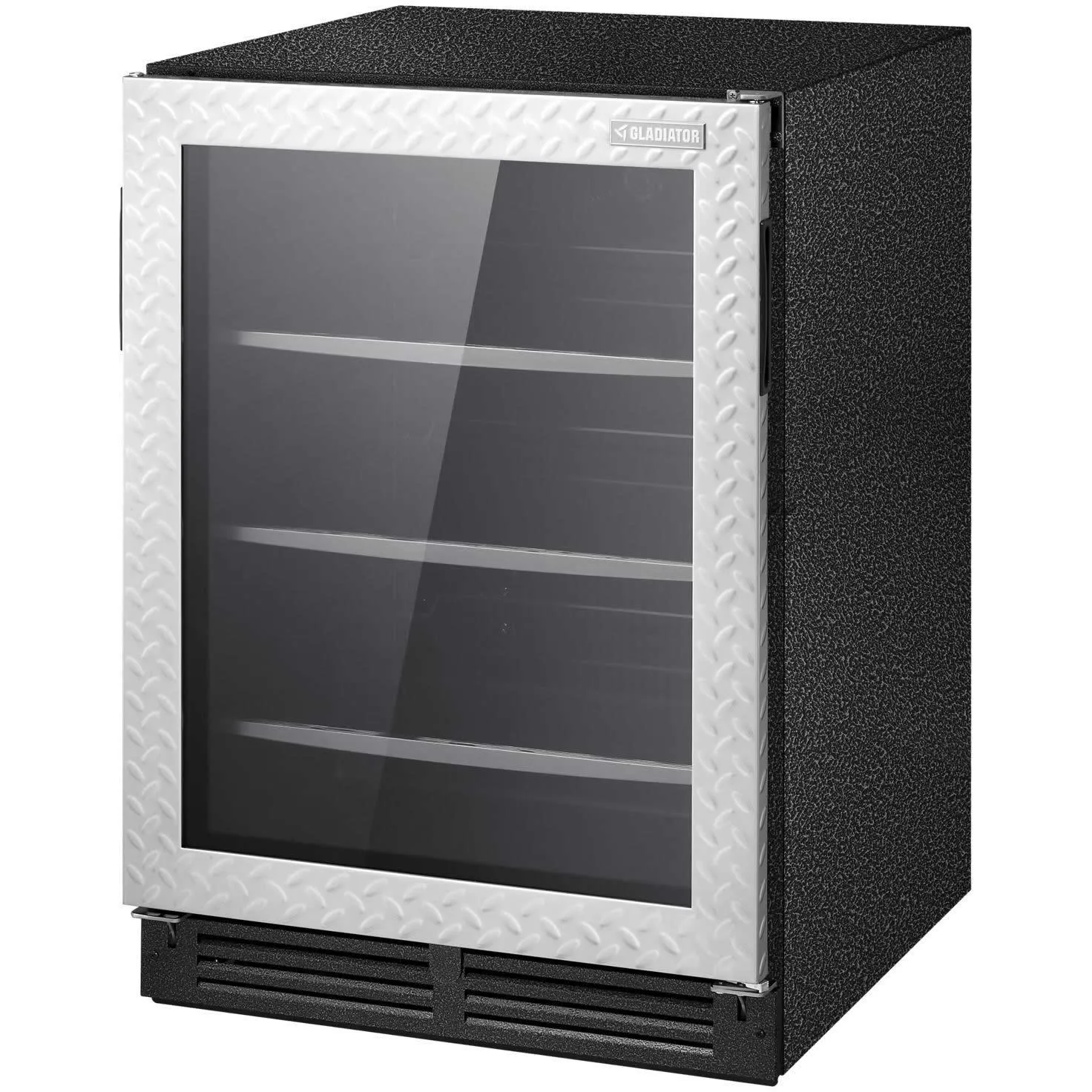 Gladiator Garageworks Freestanding Beverage Center GABC05FDKG