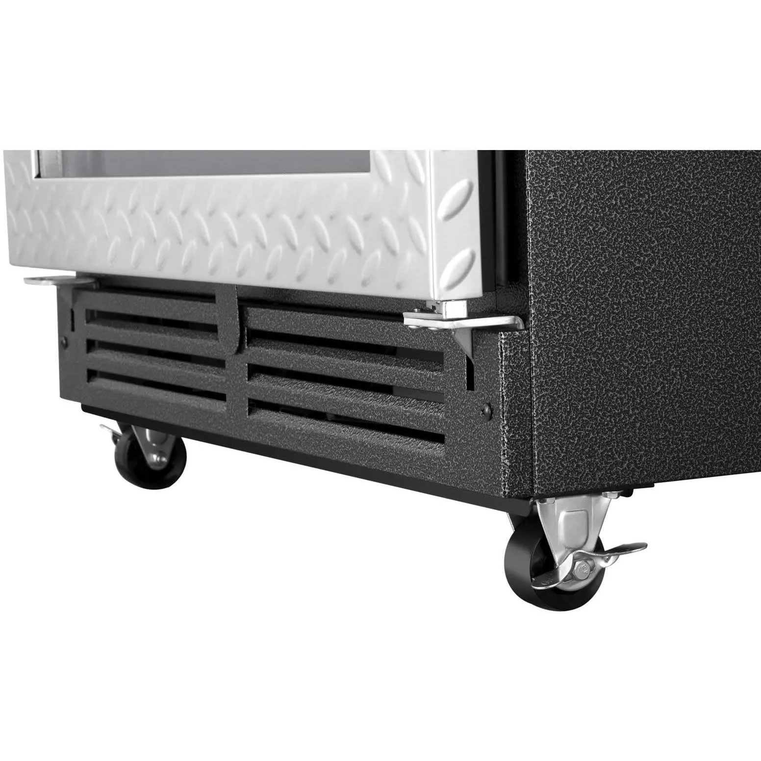Gladiator Garageworks Freestanding Beverage Center GABC05FDKG