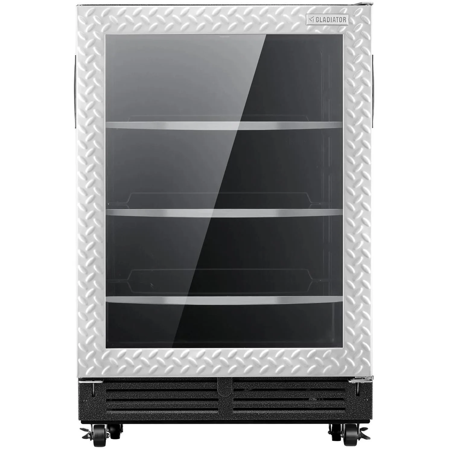 Gladiator Garageworks Freestanding Beverage Center GABC05FDKG