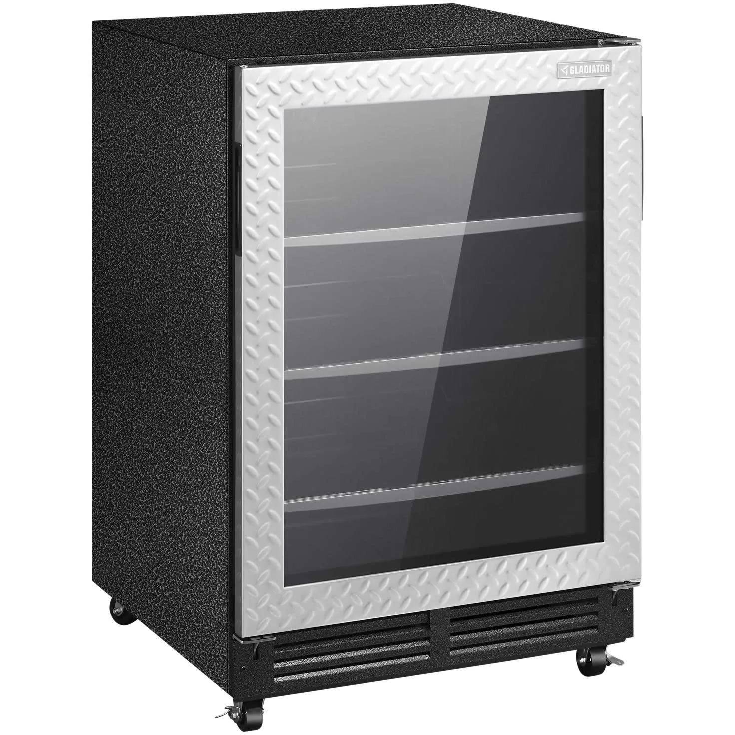 Gladiator Garageworks Freestanding Beverage Center GABC05FDKG
