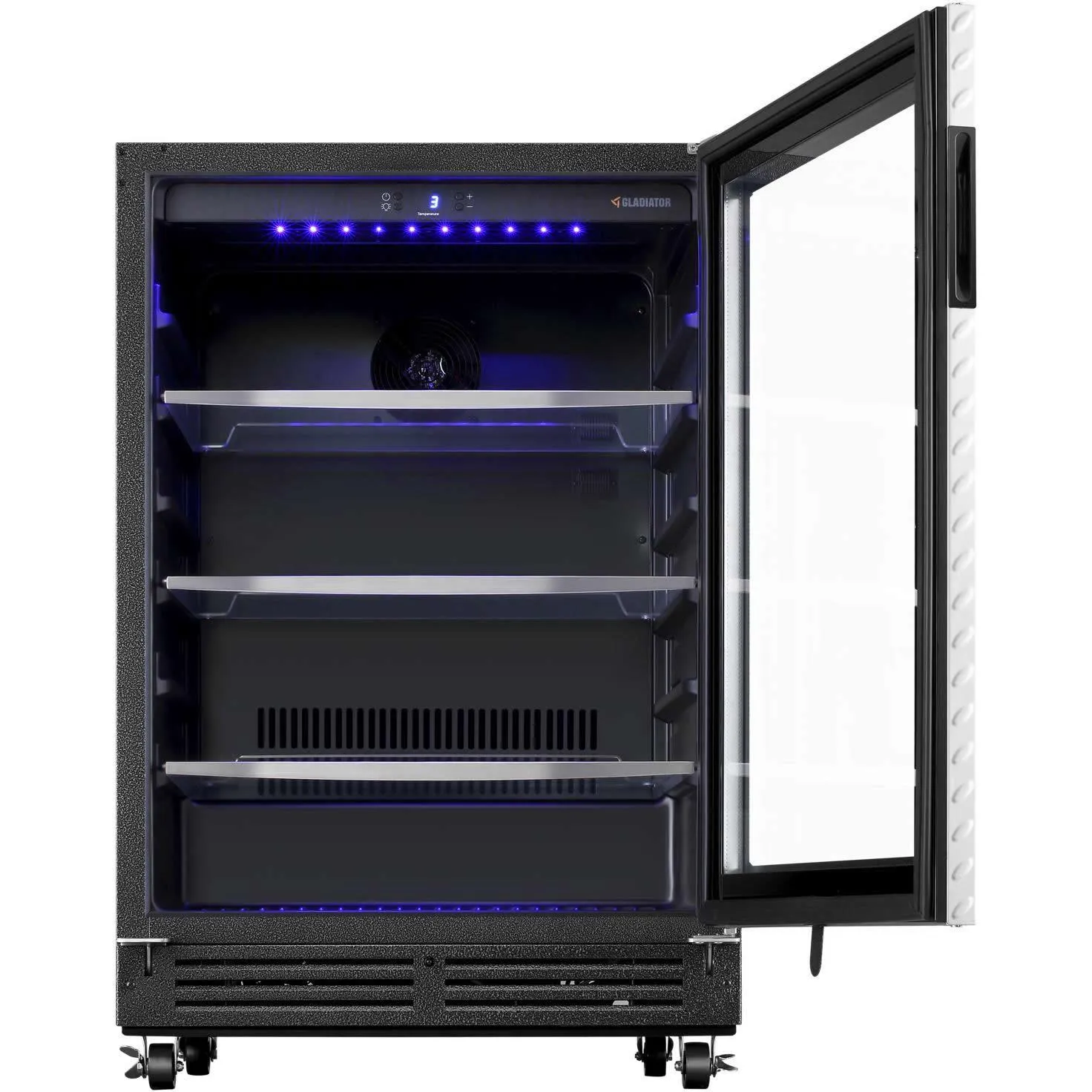 Gladiator Garageworks Freestanding Beverage Center GABC05FDKG