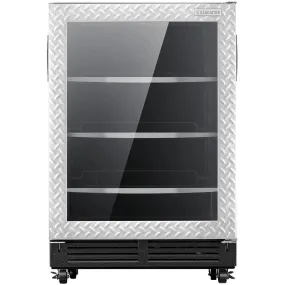 Gladiator Garageworks Freestanding Beverage Center GABC05FDKG