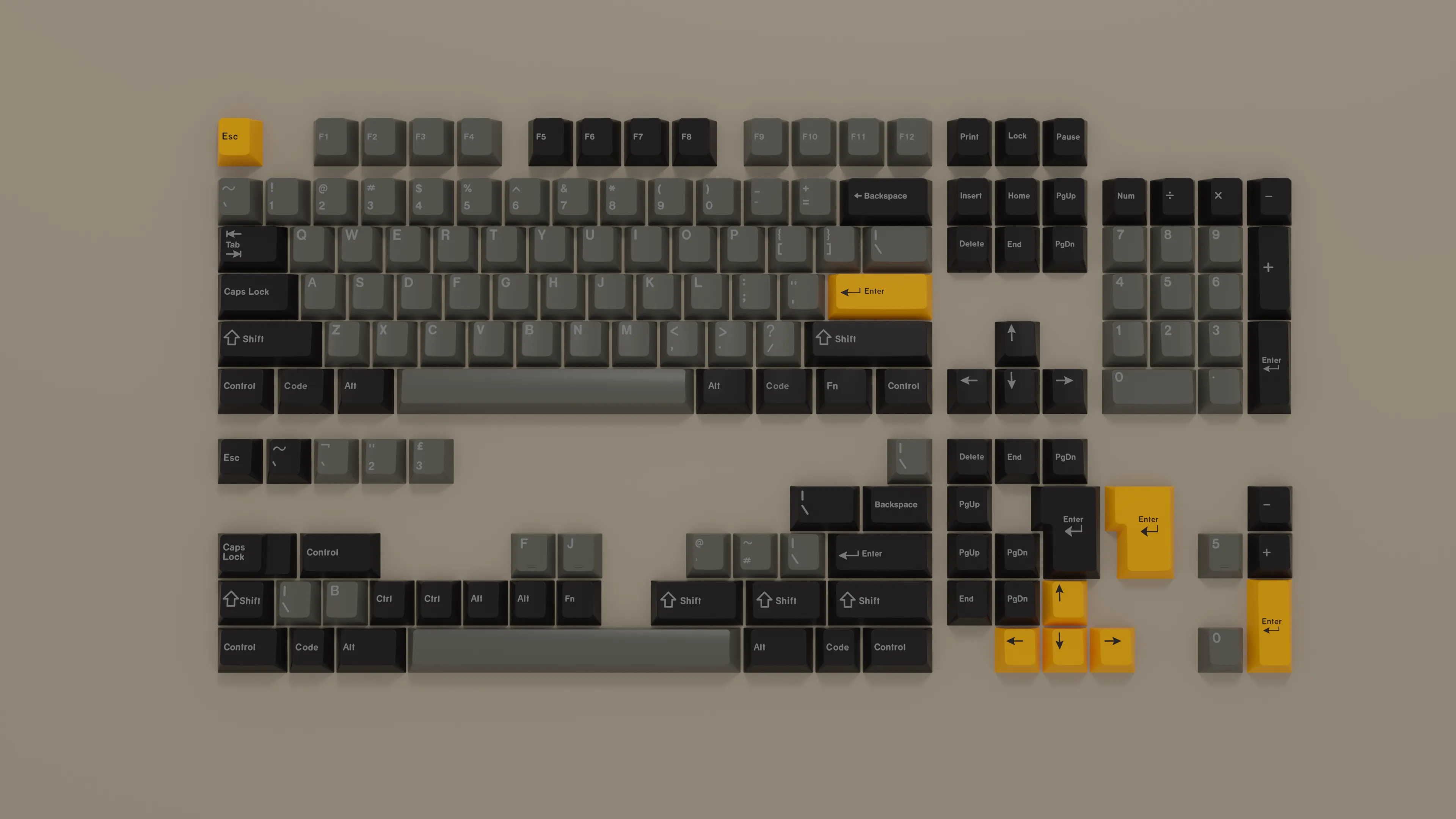 GMK Moai