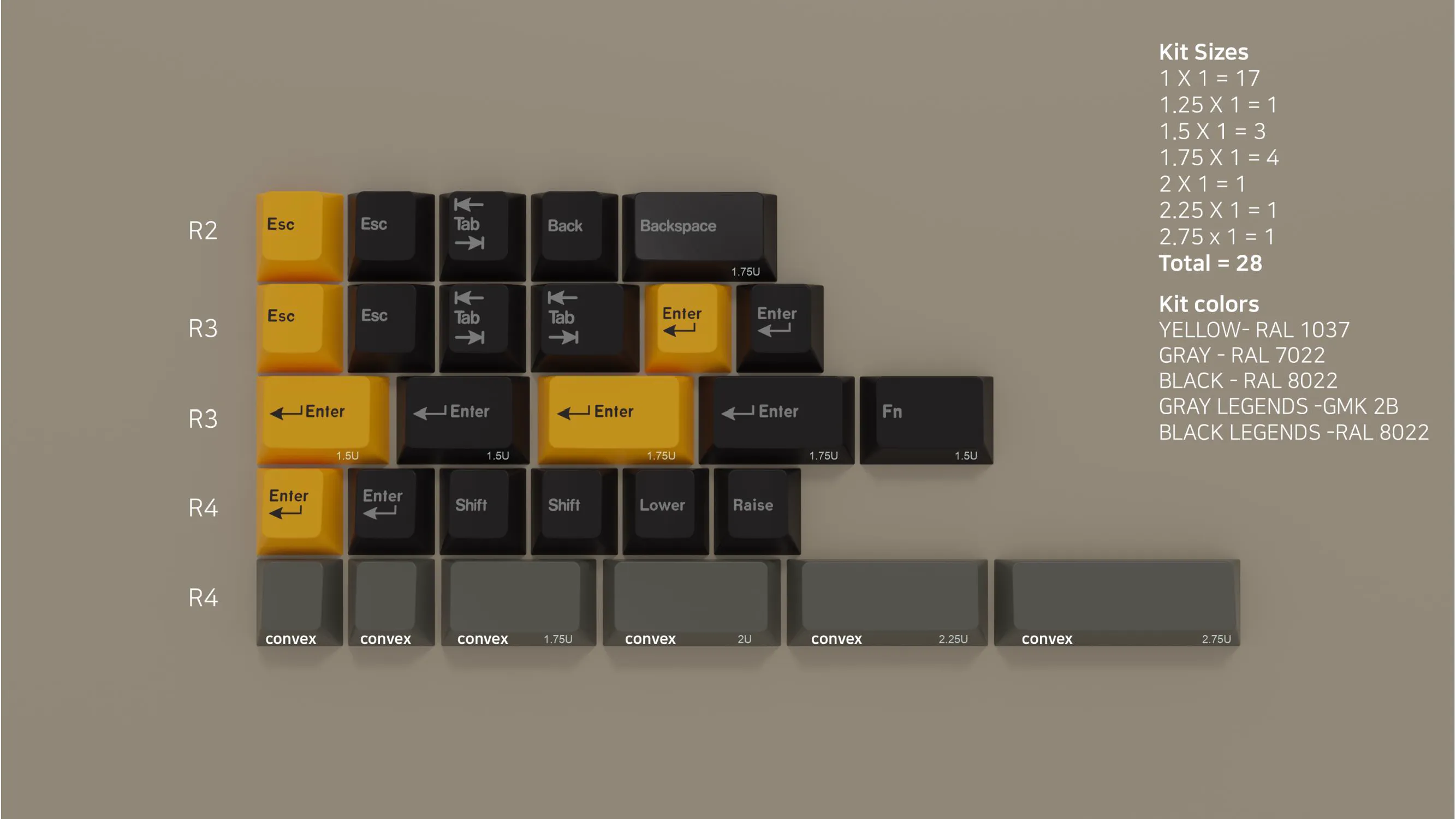 GMK Moai