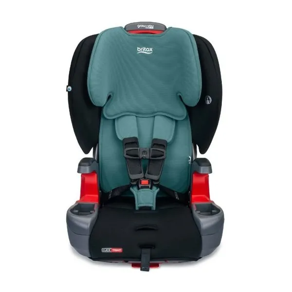 Grow With You ClickTight Harness-2-Booster Seat
