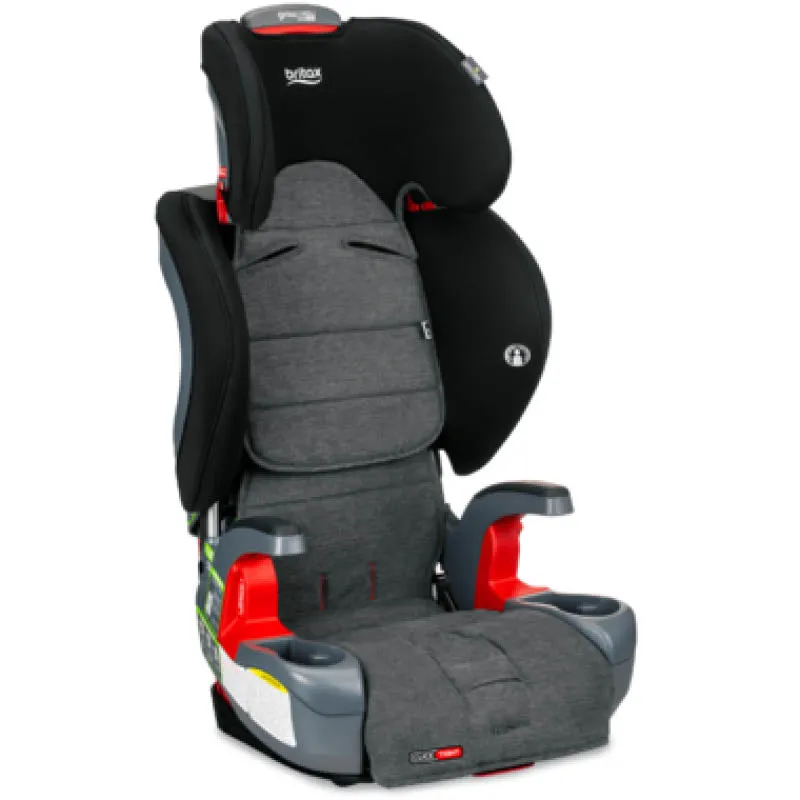 Grow With You ClickTight Harness-2-Booster Seat