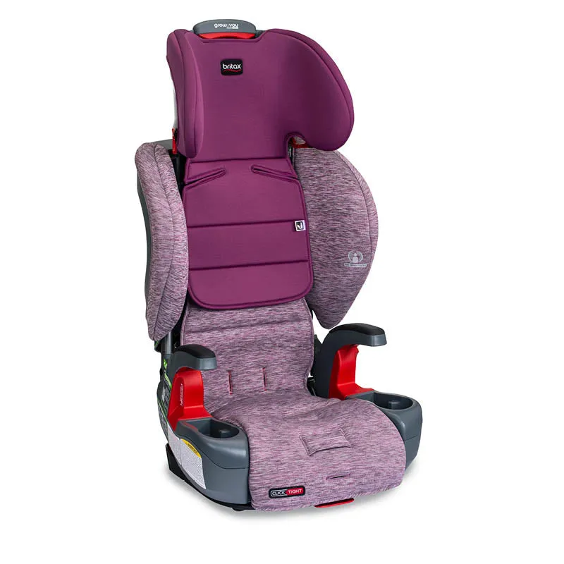 Grow With You ClickTight Harness-2-Booster Seat
