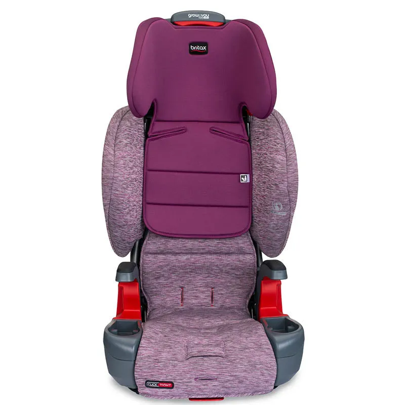 Grow With You ClickTight Harness-2-Booster Seat