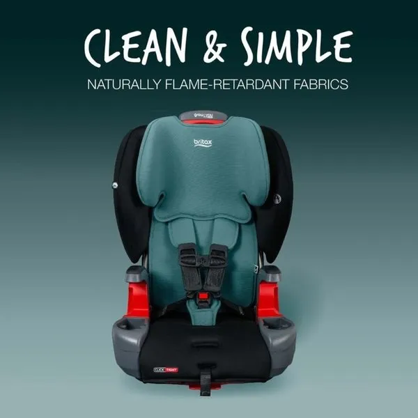 Grow With You ClickTight Harness-2-Booster Seat