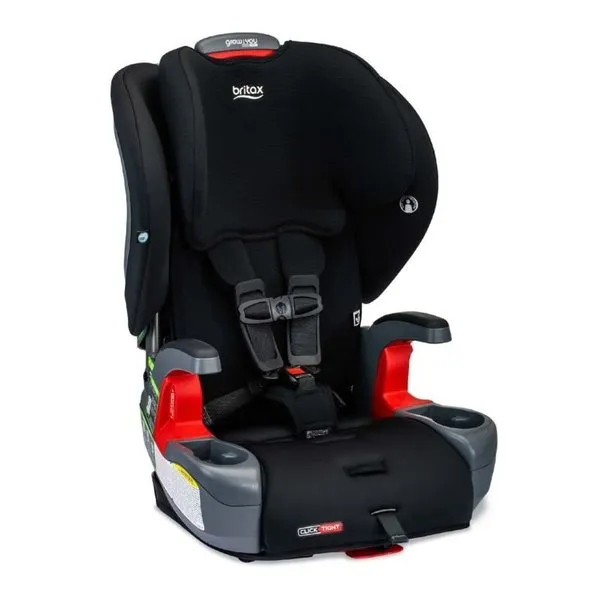 Grow With You ClickTight Harness-2-Booster Seat