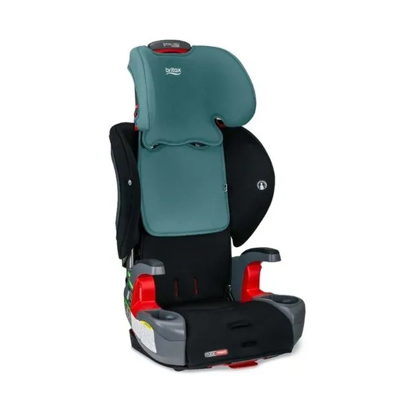Grow With You ClickTight Harness-2-Booster Seat
