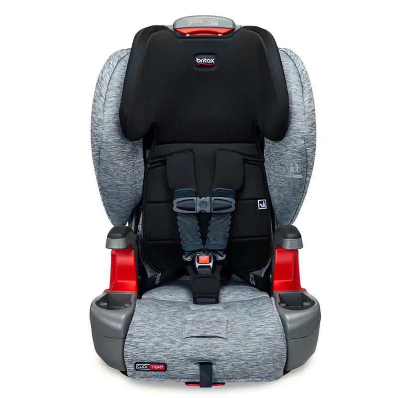 Grow With You ClickTight Harness-2-Booster Seat