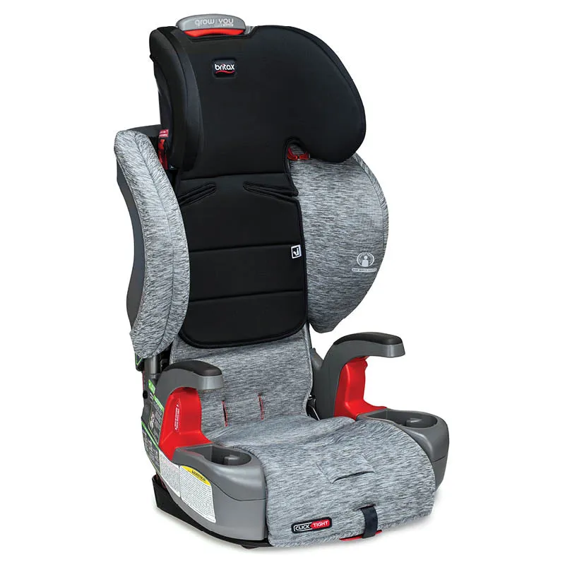 Grow With You ClickTight Harness-2-Booster Seat