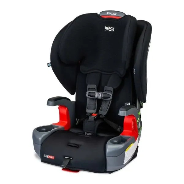 Grow With You ClickTight Harness-2-Booster Seat