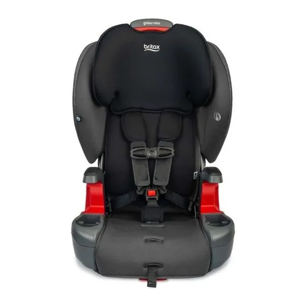 Grow With You ClickTight Harness-2-Booster Seat