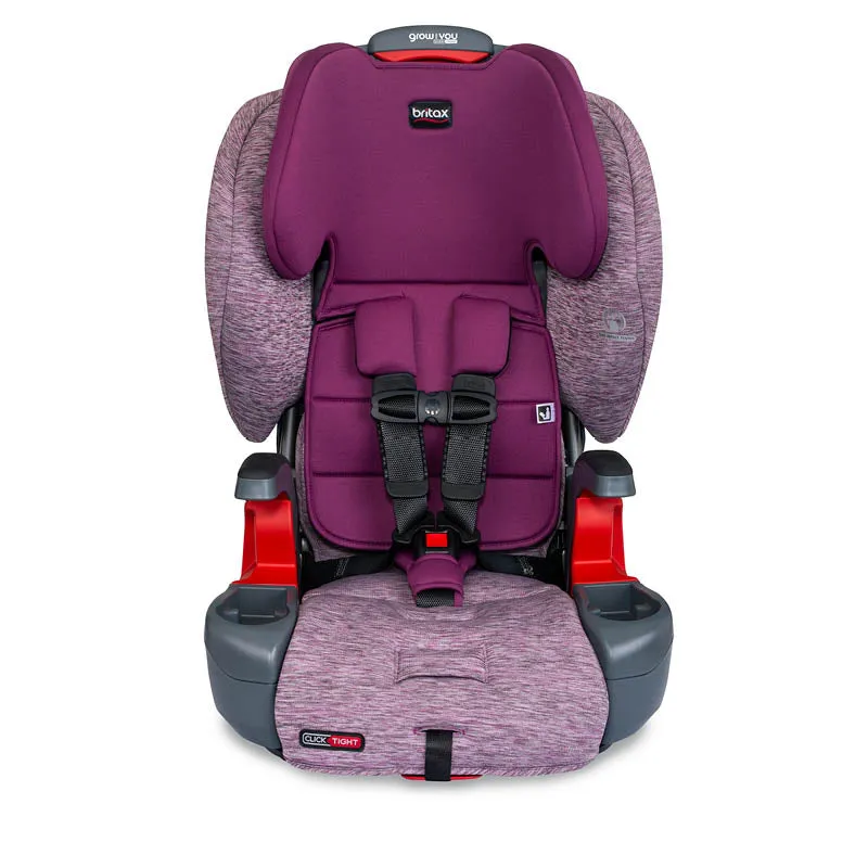 Grow With You ClickTight Harness-2-Booster Seat