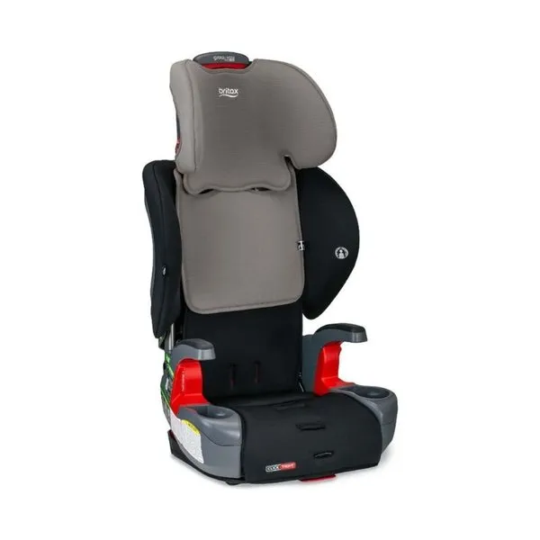 Grow With You ClickTight Harness-2-Booster Seat