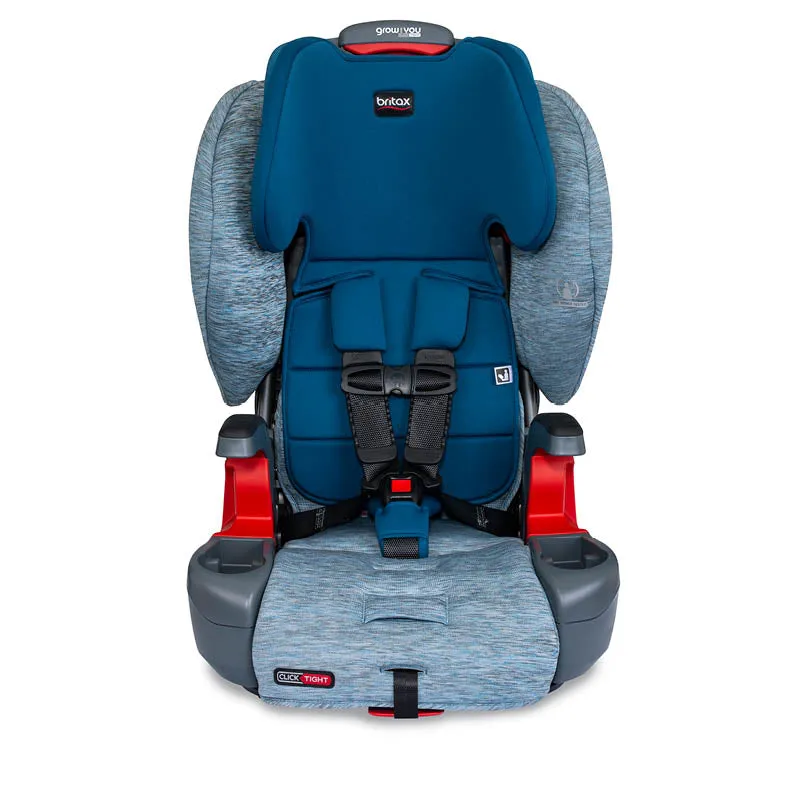 Grow With You ClickTight Harness-2-Booster Seat