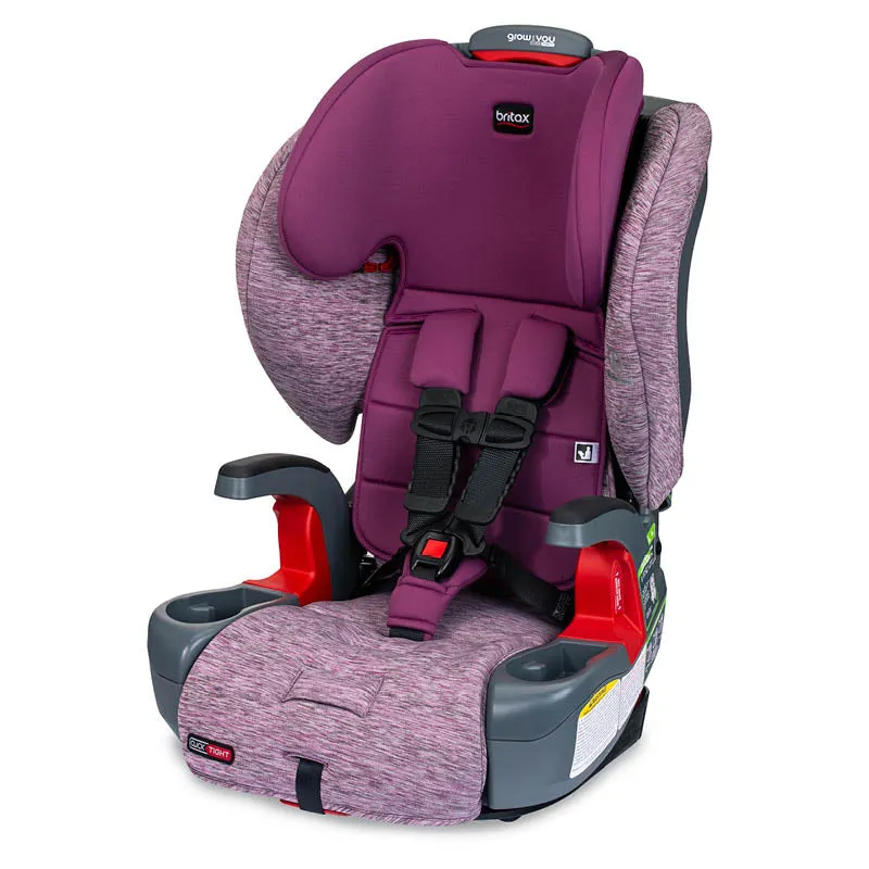 Grow With You ClickTight Harness-2-Booster Seat
