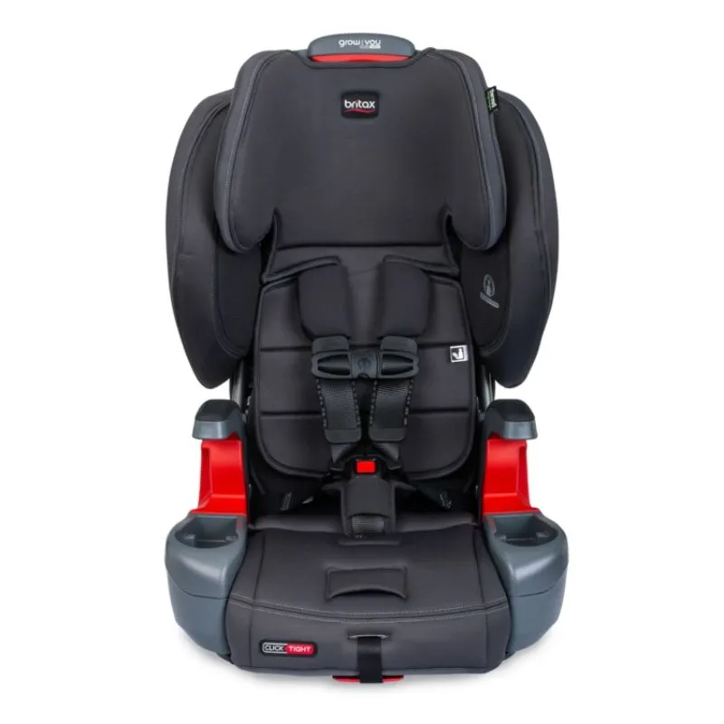 Grow With You ClickTight Harness-2-Booster Seat