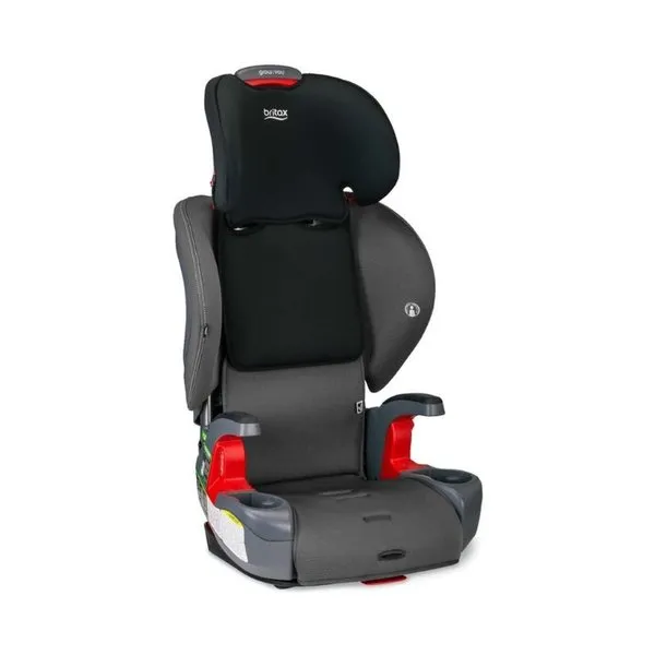Grow With You ClickTight Harness-2-Booster Seat