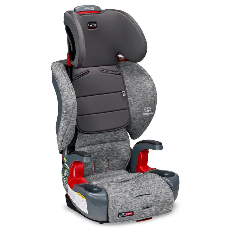 Grow With You ClickTight Harness-2-Booster Seat