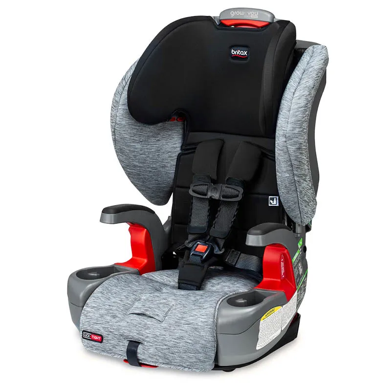 Grow With You ClickTight Harness-2-Booster Seat